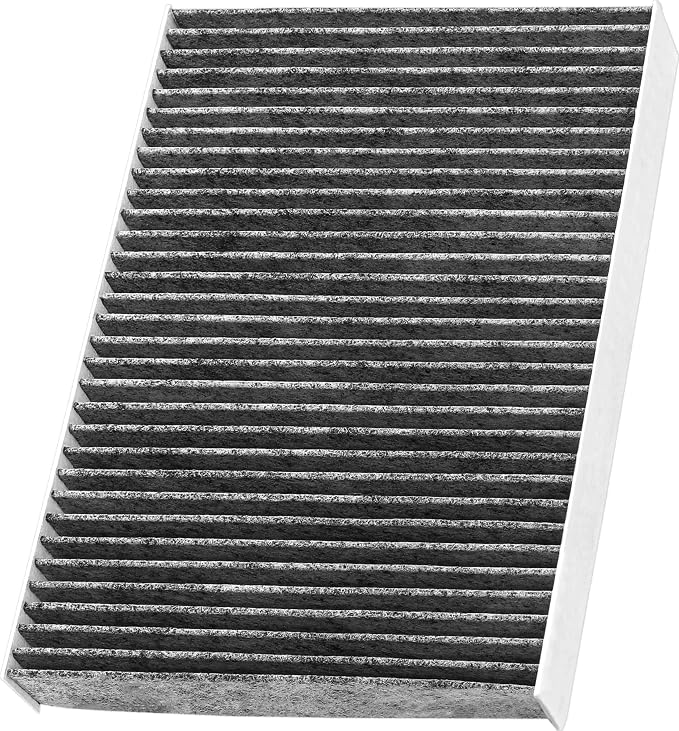 EPAuto CP854 Cabin Air Filter includes Activated Carbon Replacement - Image 4
