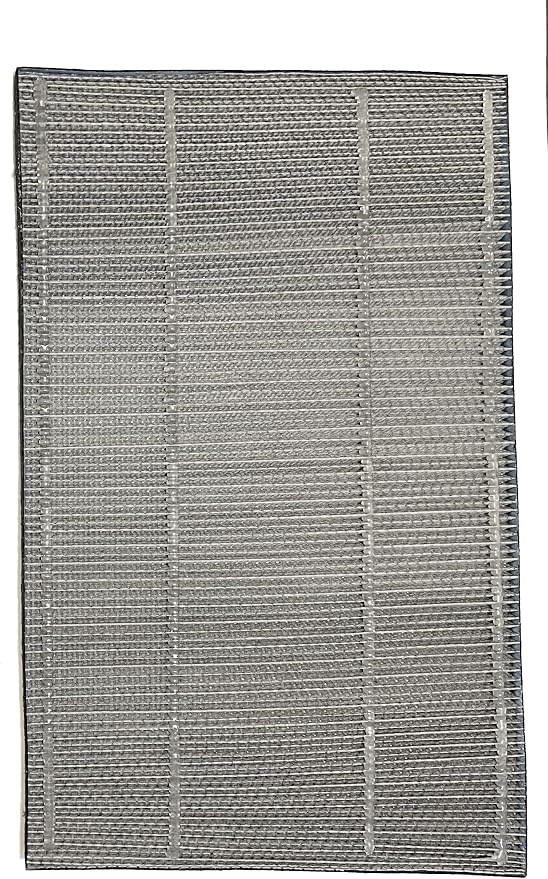 Nispira Activated Carbon Pre Filter Compatible - Image 2