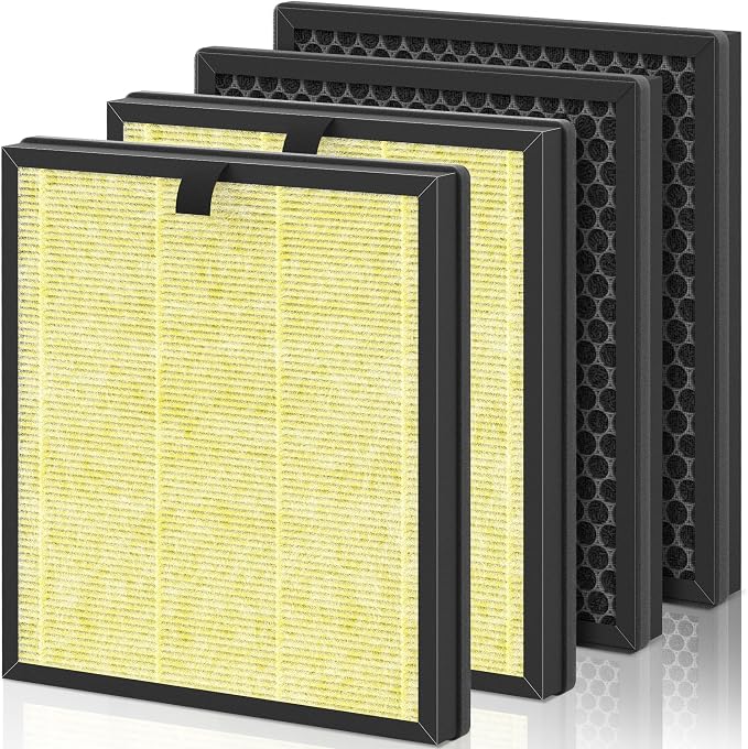 AP303 AP304 Replacement Filters, Compatible by Unknown