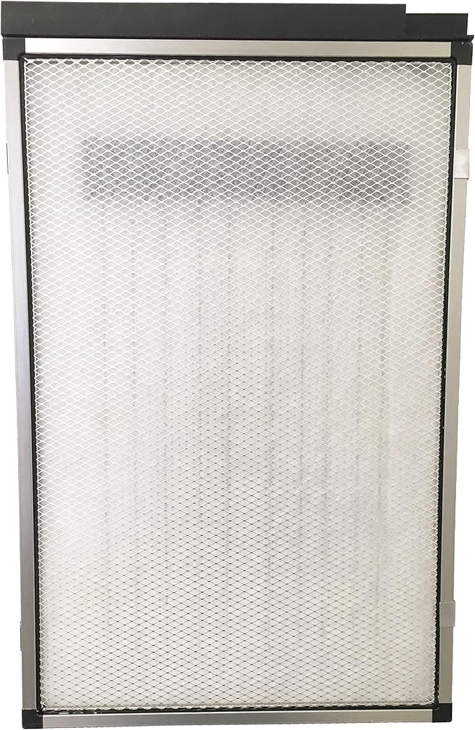 Compatible with The Micropower Guard Filter 20 X 25 F - Image 3
