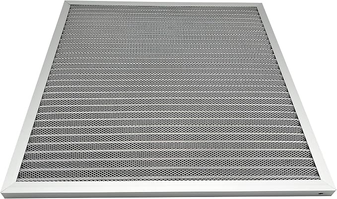 Washable Air Filter, Aluminum Electrostatic Air Filter - Image 4