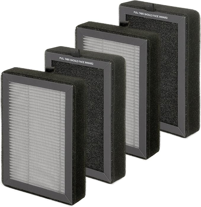 LV-H128-RF Replacement Filter, Compatible - Image 4
