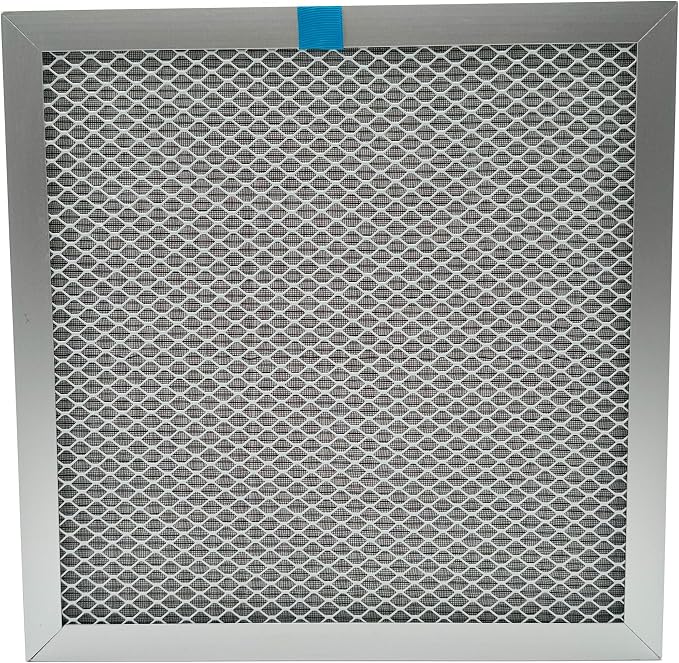 Washable Electrostatic Furnace Air Filter, MERV 8, Aluminum Reusable Filter - Image 5