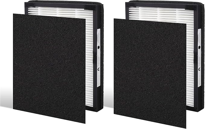 2-Pack IAF-H-100A True Idylis A Replacement Filter, Compatible - Image 9