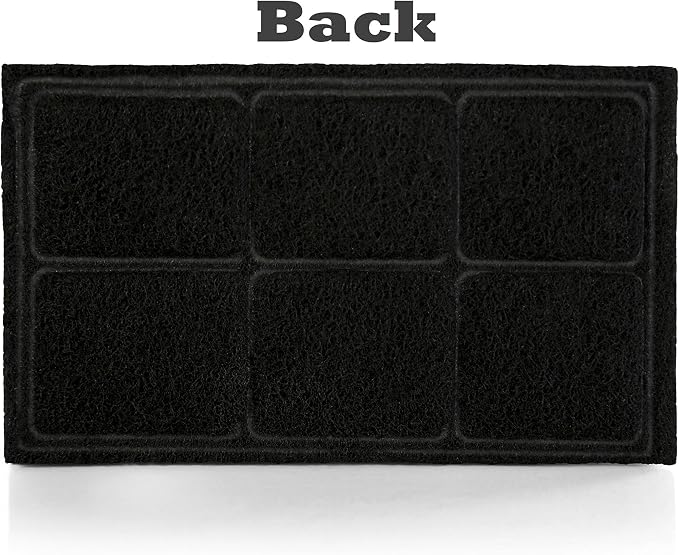 K&J 12-Pack of Drinkwell Platinum Compatible Premium Charcoal Water Filters - Image 4