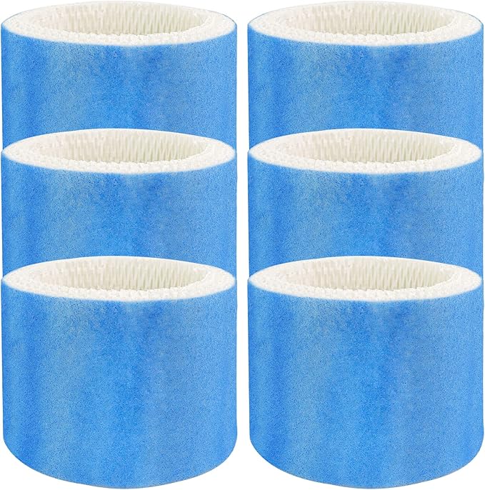 Funmit Humidifier Filters Replacement by Funmit