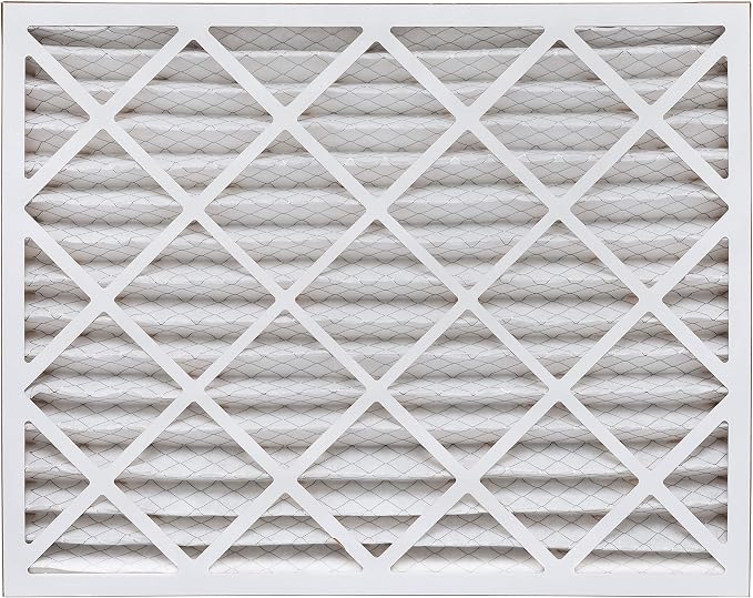 Aerostar 18x25x2 MERV 8-6 Count - Image 3