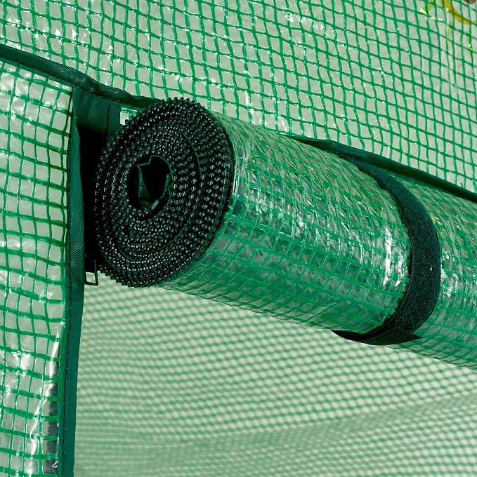 Walk-in Greenhouse Cover, Replacement Parts - Image 4