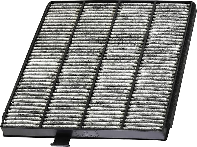 EPAuto CP813 Cabin Air Filter includes Activated Carbon Replacement - Image 3
