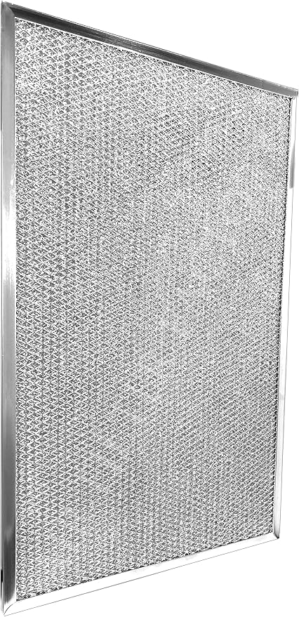 Air Filter Factory Replacement For 192141, F54C Honeywell 12 x 20 x 0.38 Inches - Image 2