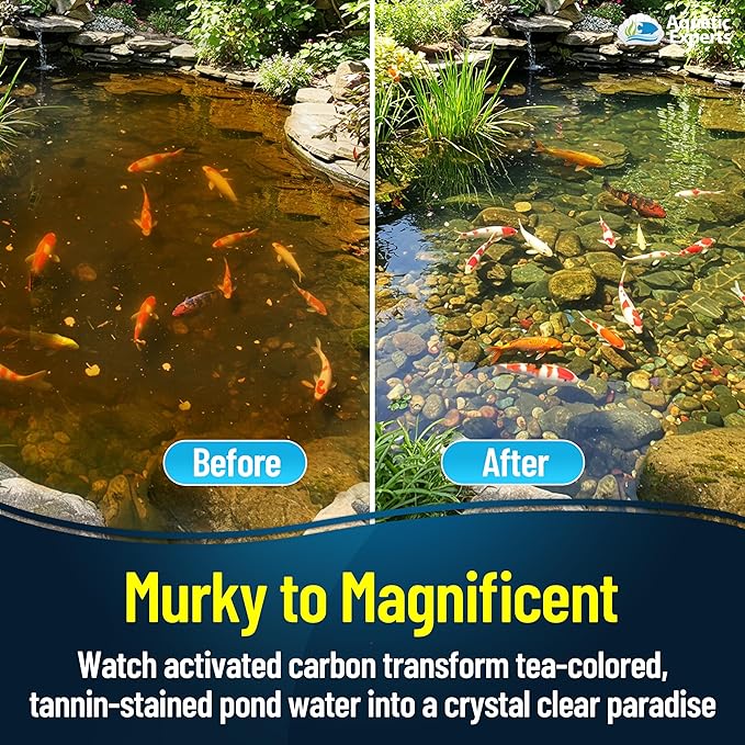 Aquarium Carbon Pad - Image 6