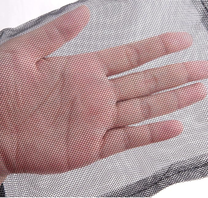 20 Pieces Aquarium Filter Bags Fish Tank Media Mesh Filter Bags Net Bag - Image 5