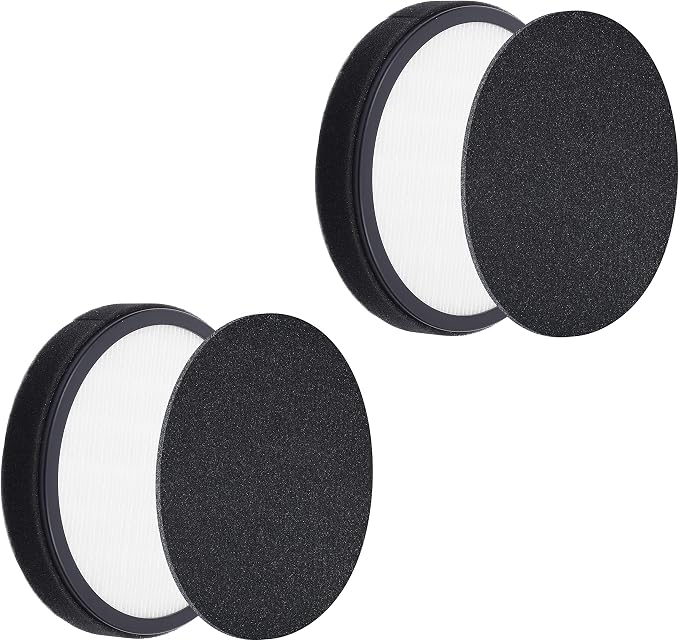 Halo Replacement Filter, Compatible - Image 5