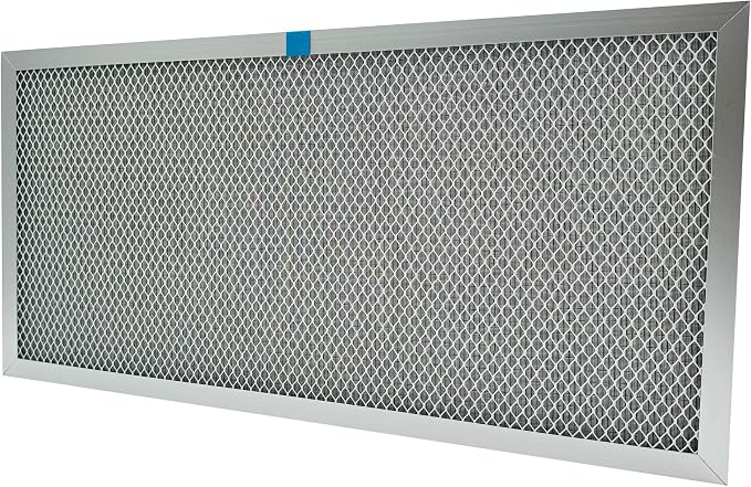 Washable Electrostatic Furnace Air Filter, MERV 8, Aluminum Reusable Filter - Image 5