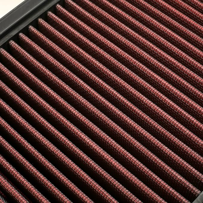 AO-3005 Air Filter Replace 33-3005, High Performance, Washable Compatible - Image 4