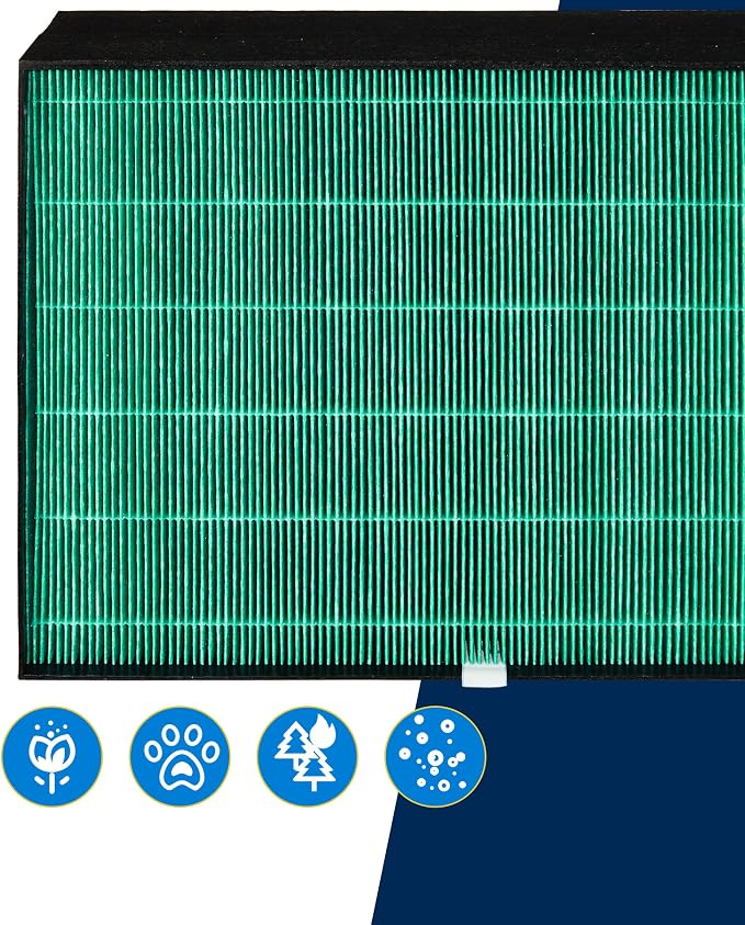Replacement Filter Set Compatible - Image 4