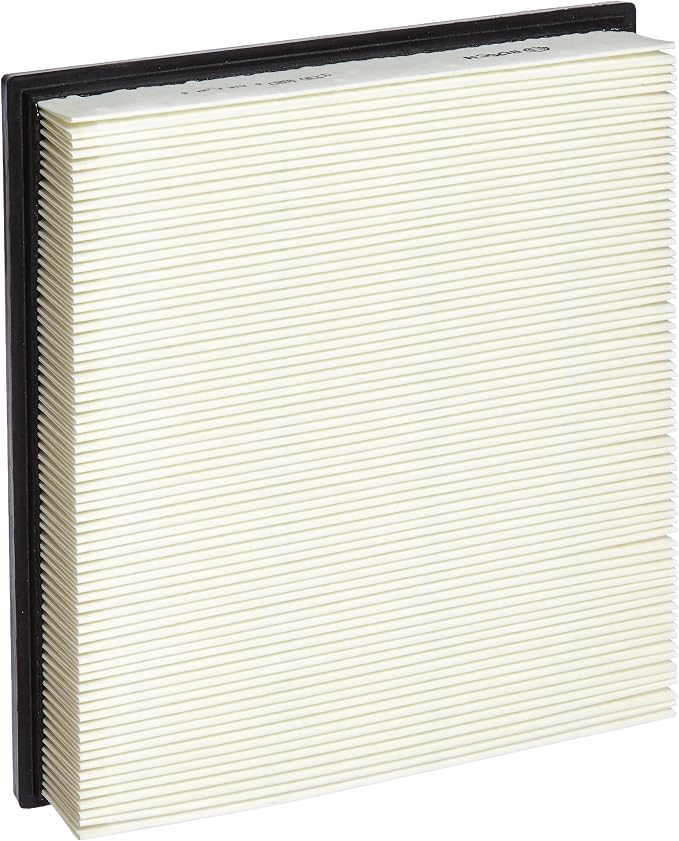 BOSCH 5362WS Workshop Engine Air Filter by BoschAutomotive