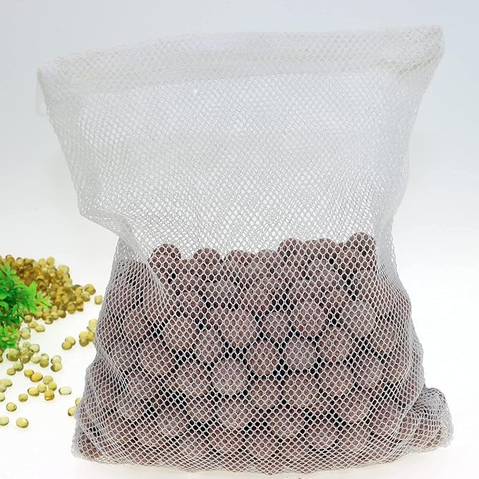 ALEGI 4 lbs Aquarium Ceramic Bio Filter Media Sphere - Image 2