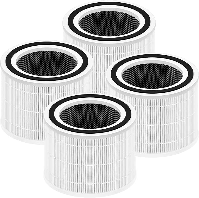 Core 300 Replacement Filter Compatible by Improvedhand