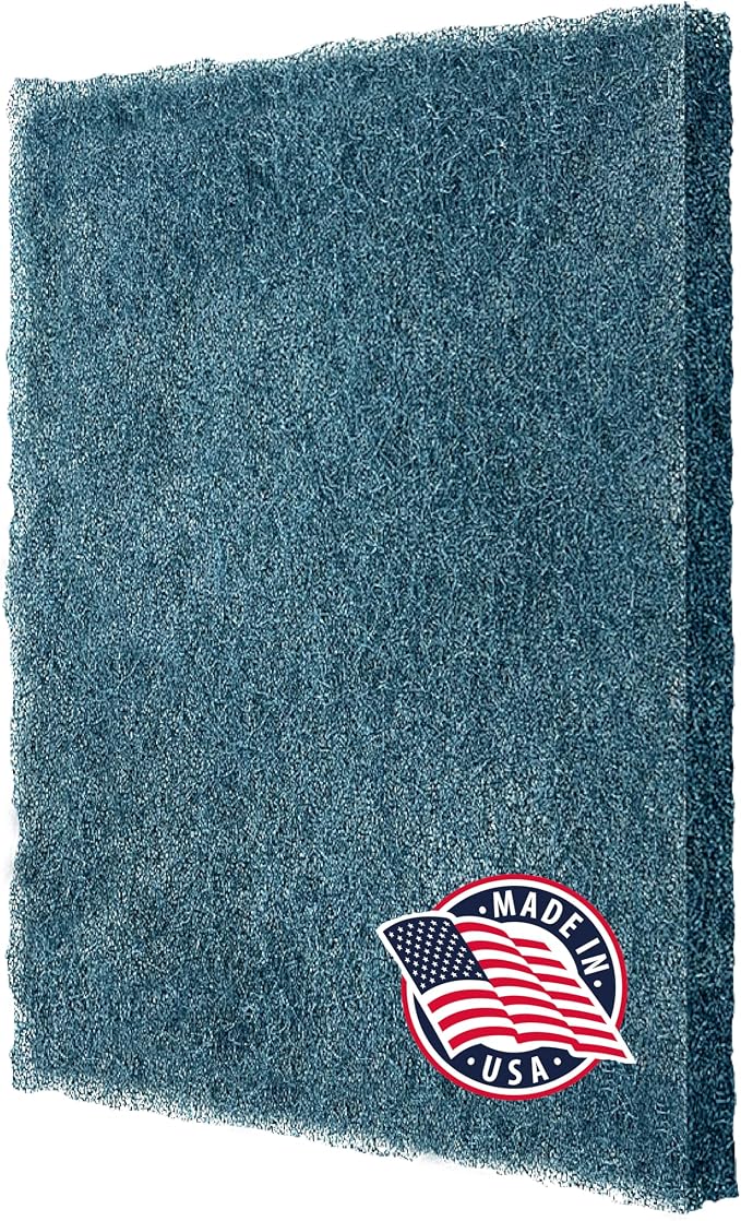 LFEM1625 Washable & Reusable, MERV 5 Replacement Media by Unknown