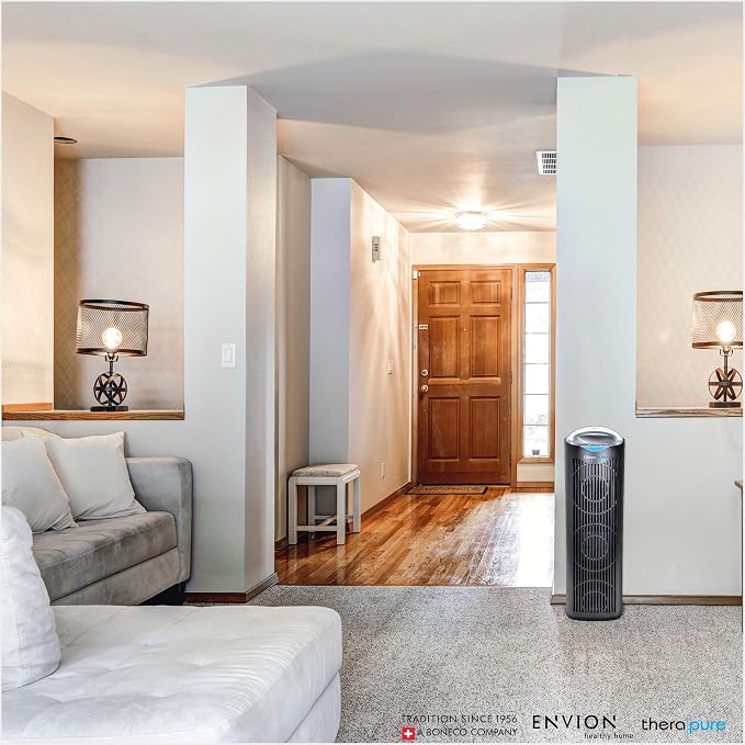 ENVION - Therapure TPP640 Air Purifier Tower - Image 8