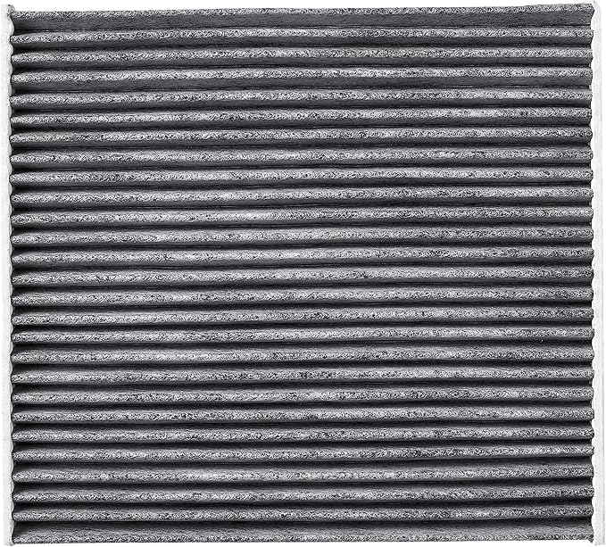 Spearhead Odor Defense Breathe Easy AC & Heater Cabin Filter | Fits 2015-2017 - Image 8