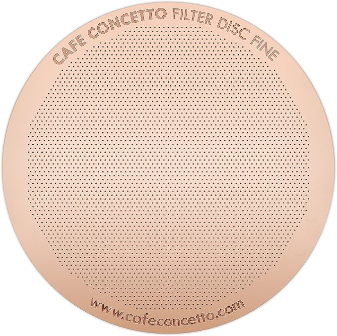 Filters for use in AeroPress Go/AeroPress Coffee Makers - Image 5