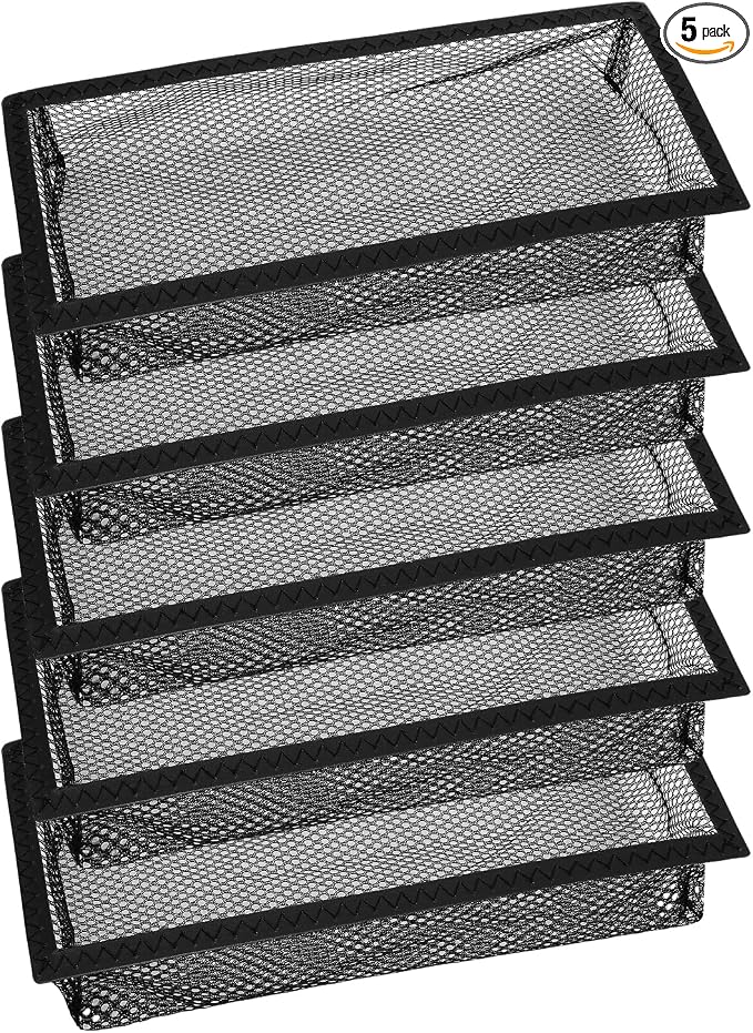 Floor Vent Screen Net, Keeps Bugs Out by KeeTidy