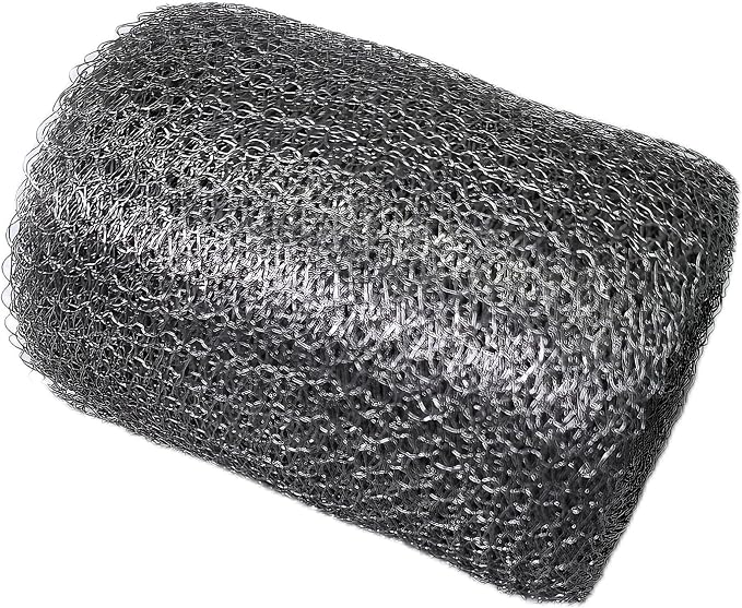 Oil Bath Air Cleaner Filter Element ABC422 9N9623B Compatible - Image 2