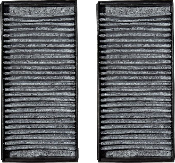 Spearhead Odor Defense Breathe Easy AC & Heater Cabin Filter | Fits 2007-2018 X5 - Image 8