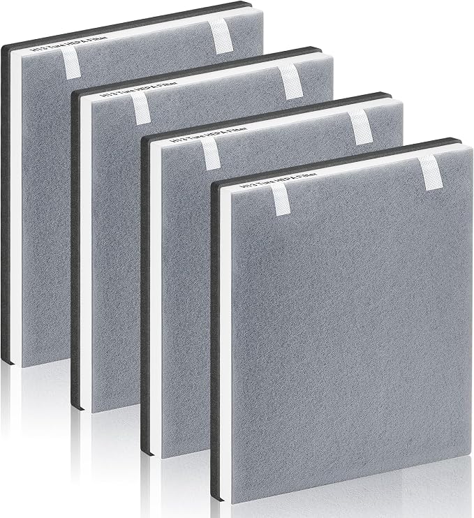 Vital 100 Replacement Filter Compatible by Improvedhand