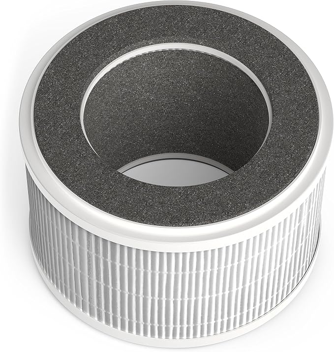 hOmeLabs HEPA Filter Replacement by hOmeLabs