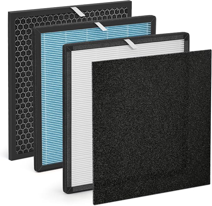 10L Pro Replacement Filter Set Compatible - Image 4