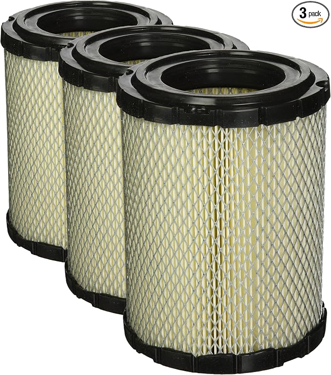 BOSCH 5335WS Workshop Engine Air Filter by BoschAutomotive
