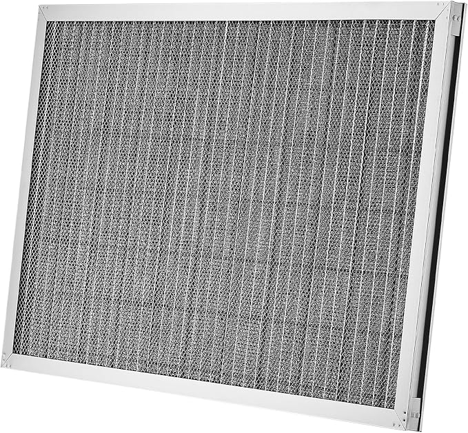VEVOR 16x25x1 inch Electrostatic Air Filter, AC/HVAC Furnace Filter Washable & - Image 11