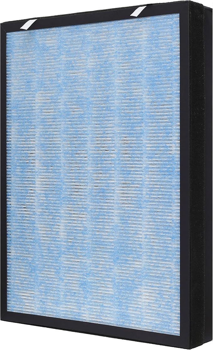 HSP002 Replacement Filter, Compatible by Hichoryer