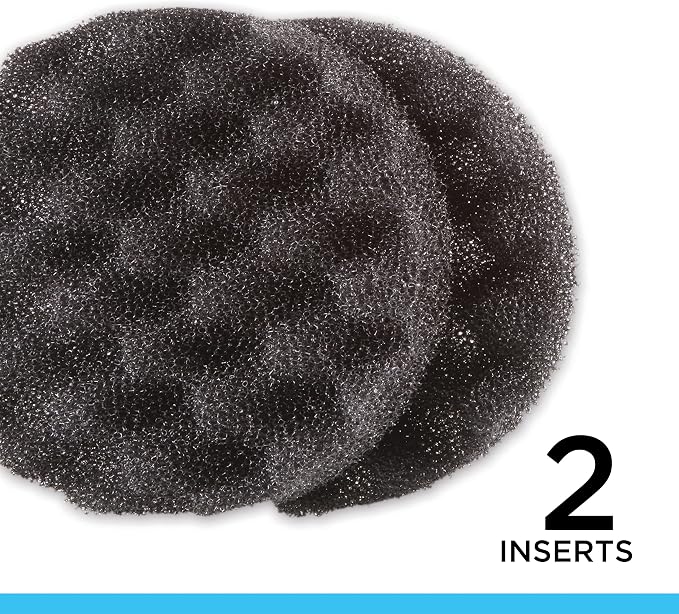 Fluval FX4/FX5/FX6 Bio-Foam, Replacement Aquarium Filter Media - Image 2