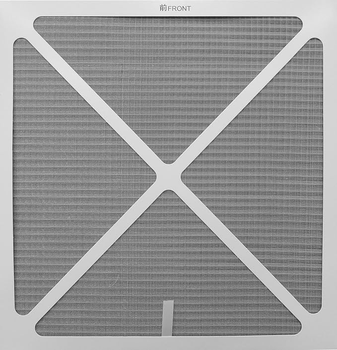 SPT AC-2102A: Heavy Duty Air Cleaner - Image 6