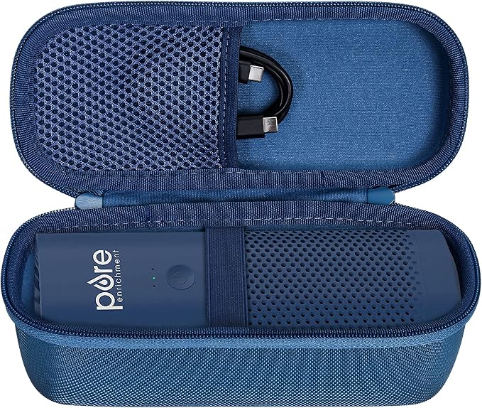 co2CREA Hard Case compatible - Image 3