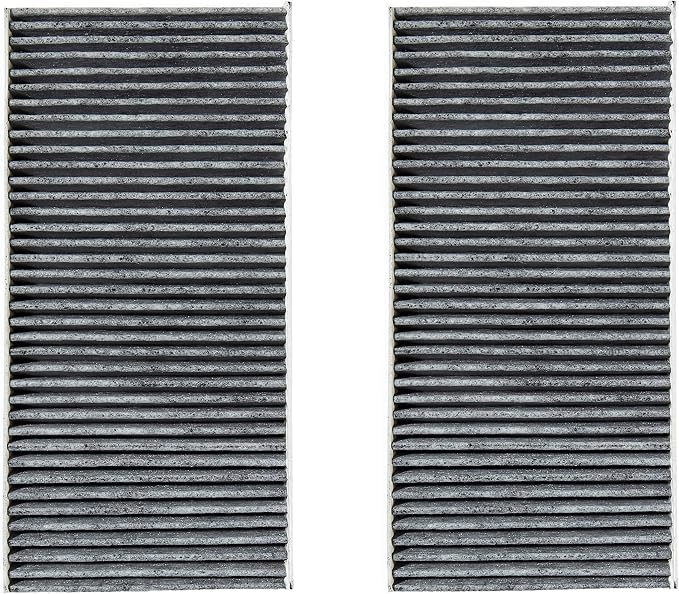 Spearhead Odor Defense Breathe Easy AC & Heater Cabin Filter | Fits 2002-2006 - Image 8