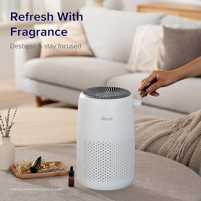 LEVOIT Air Purifiers and Humidifiers - Image 4