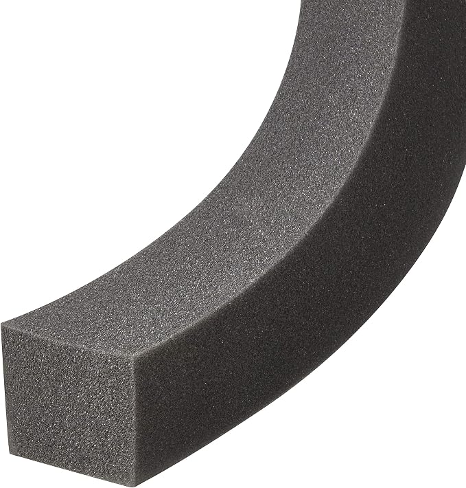 THERMWELL Frost King AC43H Air Conditioner Weatherseal Tape, 2-1/4 by 2-1/4 by - Image 2