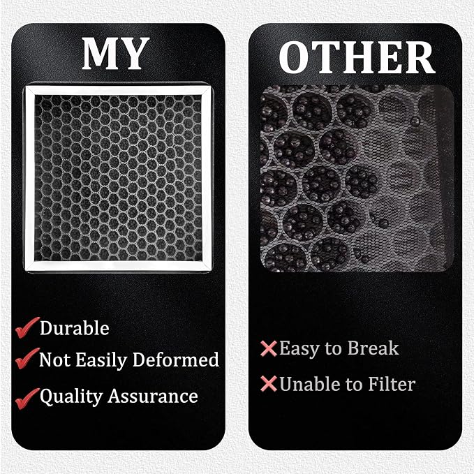 silverado Dedicated CF11809 Cabin Air Filter - Image 4