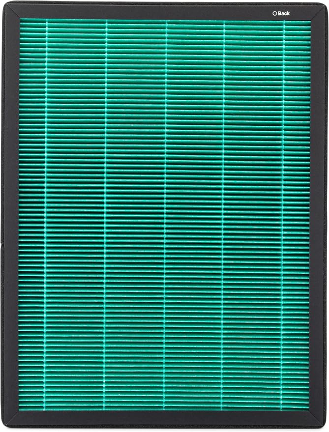 Filter Replacement Compatible - Image 3