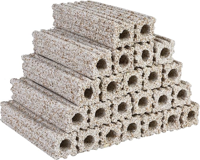 ALEGI Ceramic Bio Filter Media, Porous Media Filter Media by ALEGIAquarium