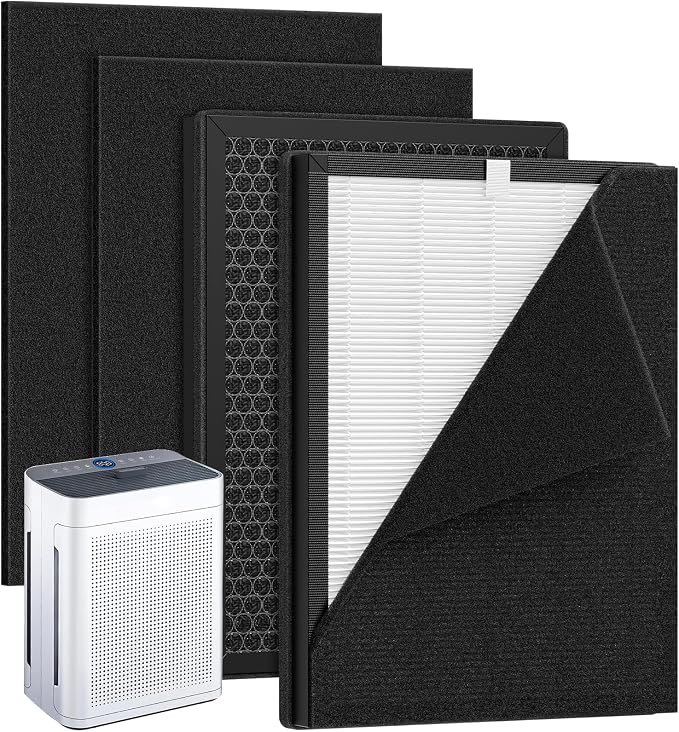 2 Pack K2 Replacement Filter Compatible by AddtoYourCart