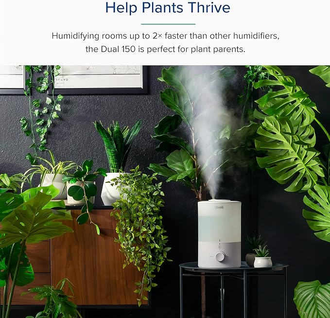 Levoit Top Fill 3L Humidifiers for Bedroom - Image 10