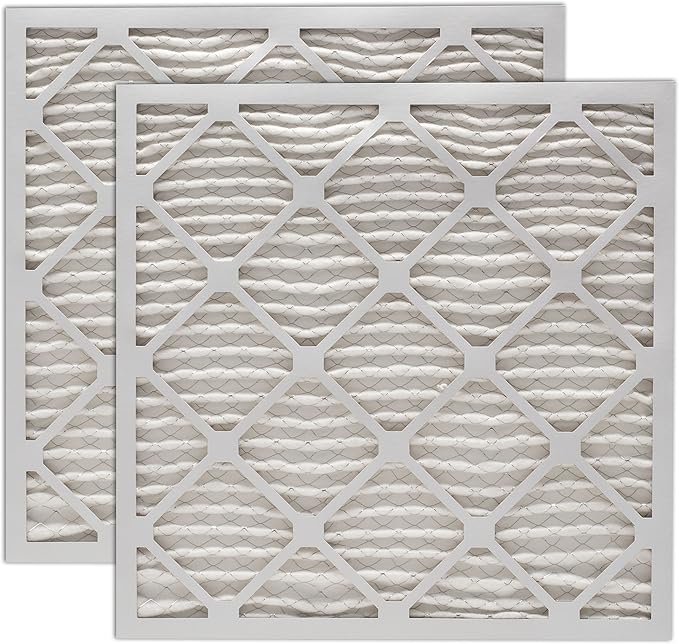 12x12x1 AC and Furnace Air Filter by Aerostar - Image 3