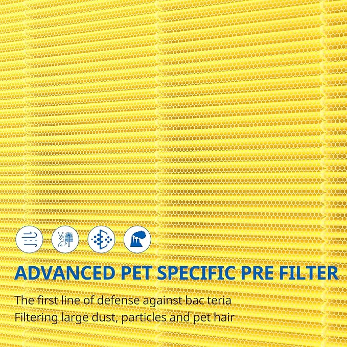 G3 Pet Care Filter Compatible - Image 7