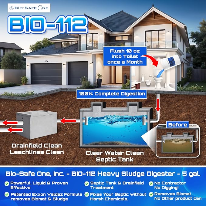 Bio-Safe One Inc - Image 3